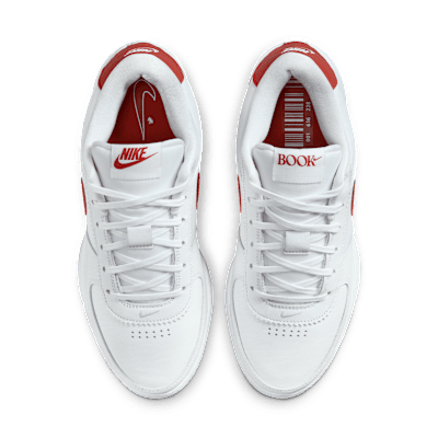 Book 1 EP Basketball Shoes. Nike ID